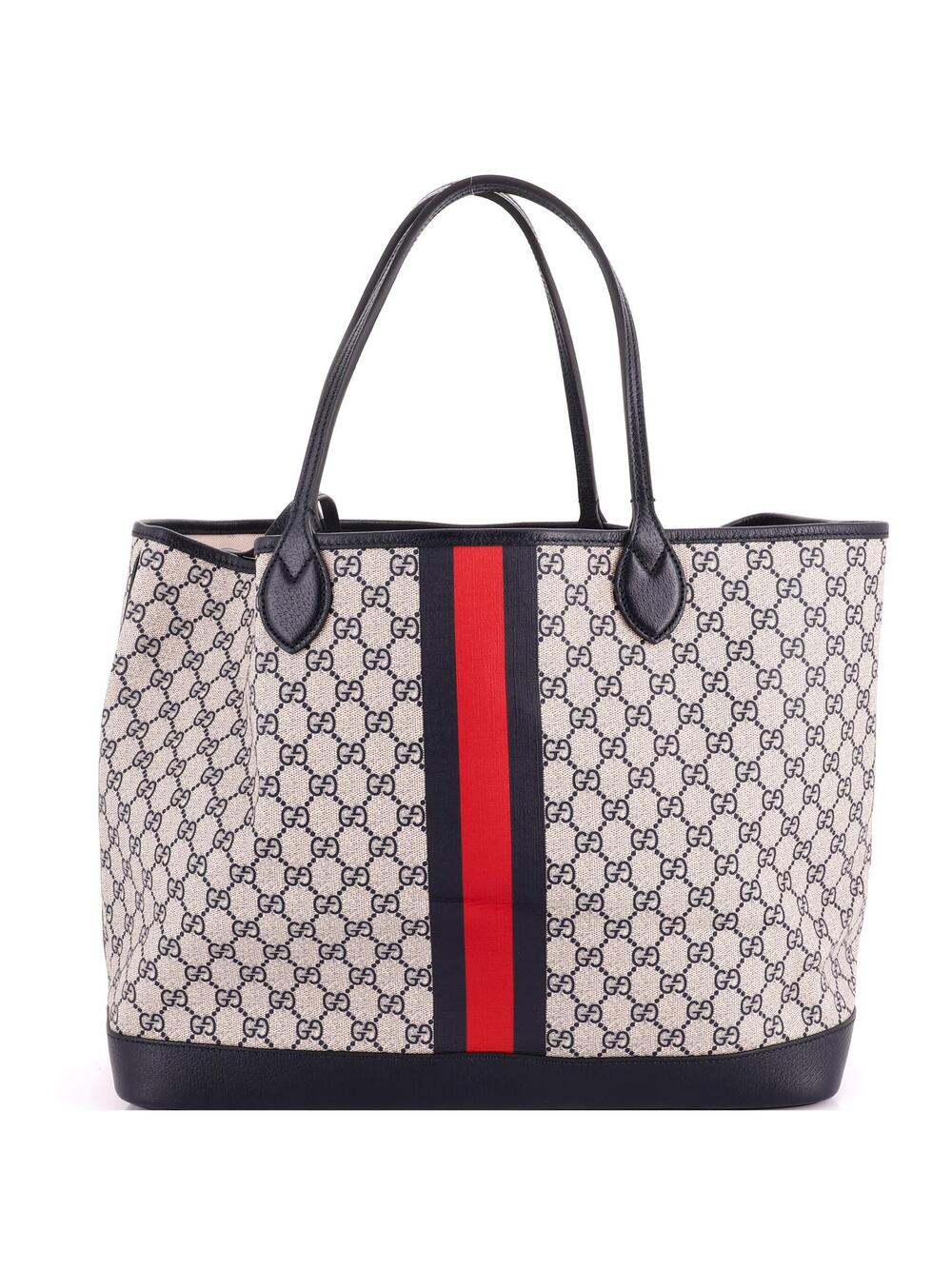 Gucci Ophidia Open Shopping Tote Gg #374250G21B